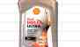Масло Shell Helix Ultra AH, 0W-30 (A5B5), бутылка 1 л
